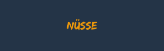 Nüsse