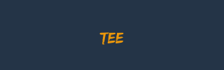 Tee