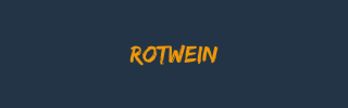 Rotwein