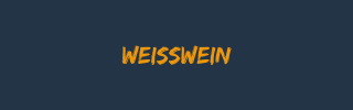 Weisswein