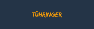 Tühringer