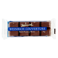 Weinrich Kuvertüre Vollmilch 200 g
