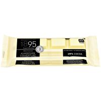 Weinrich Küvertüre Weiss 200 g