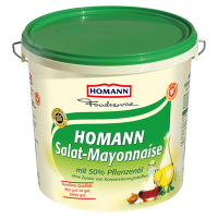 Homann Salatmayonnaise 10 kg