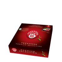 Teekanne Gastro Premium Selection Box 390g