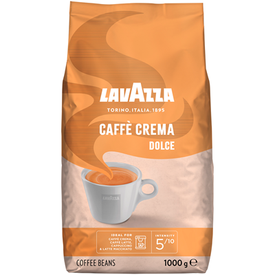 Lavazza Crema 1 kg