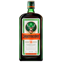 Jägermeister 35 % Vol. 1L