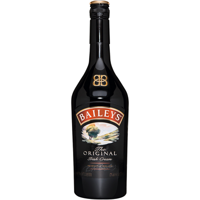 Bailys Original Irish Cream Likör 17 % Vol. 0,7L