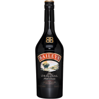 Bailys Original Irish Cream Likör 17 % Vol. 0,7L