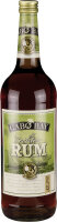 Cabo Bay Brauner Rum Vol. 37,5% 0,7L