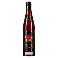 Havana Club Rum 7 Años 40 % Vol. 0,7L