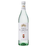 White Diamonds Weißer Rum 37,5 % Vol. 0,7L
