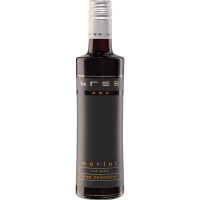 Bree Merlot Red Rotwein 0,25 L