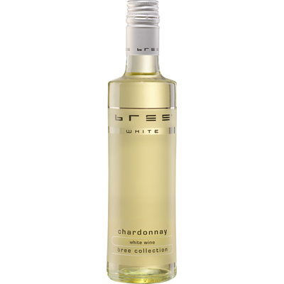 Bree Chardonnay Weißwein 0,25 L