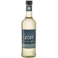Leoff Grauburgunder Weißwein trocken 0,25 L