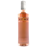 Bree Rosé QbA Roséwein trocken 0,25 L
