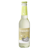Strandgut Weinschorle fruchtig 0,28 L