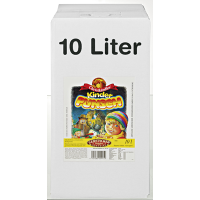 Gerstacker Christkindles Kinderpunsch 10 L