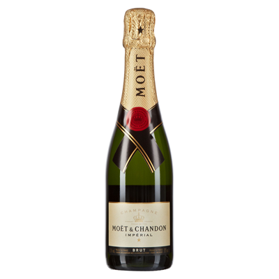 Moet & Chandon Brut Impérial 0,375 L