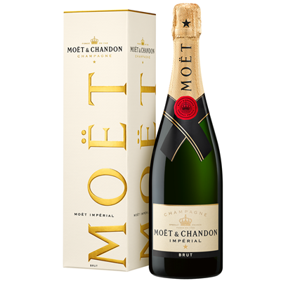 Moet & Chandon Brut Impérial 0,7 L