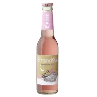 Strandgut Weinschorle Rose 0,28 L