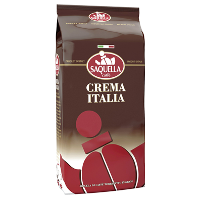 Saquella Crema ITALIA 1kg