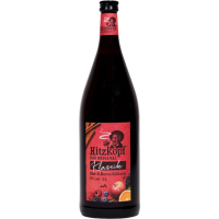 Hitzkopf Glühwein Classic 1L