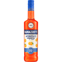 Ramazzotti Arancia 0,0 % Vol. 0,7L
