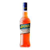 Aperol Aperitivo Italiano 11 % Vol. 0,7L