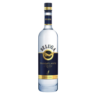 Beluga Transatlantic Vodka 40 % Vol. 0,7L